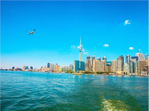 2023年加拿大公民周喜迎13500新公民