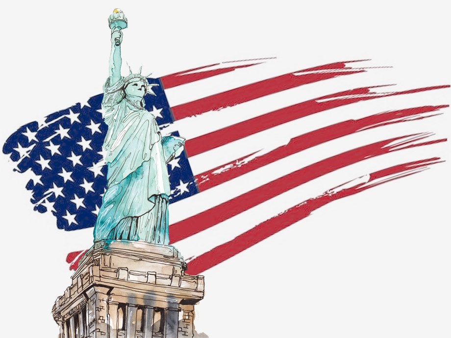 美国EB-2 NIW移民